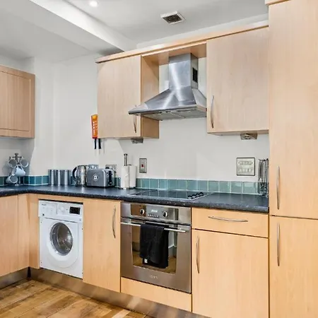 Stylish Abode - Sleeps 6